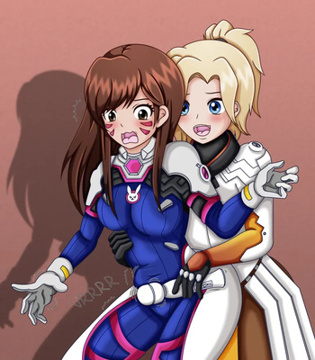 Skinsuit Stand-In 1 comic porn sex 144