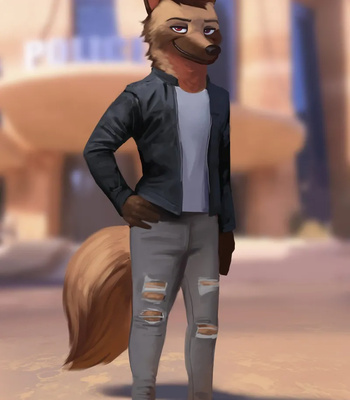 Bun Fun comic porn sex 146