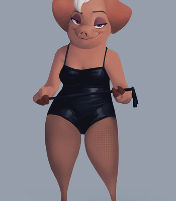 Bun Fun comic porn sex 147