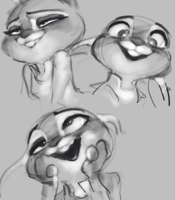 Bun Fun comic porn sex 149