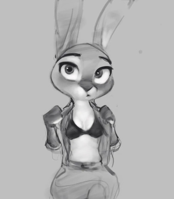 Bun Fun comic porn sex 150