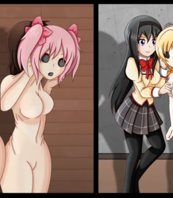 Skinsuit Stand-In 1 comic porn sex 150