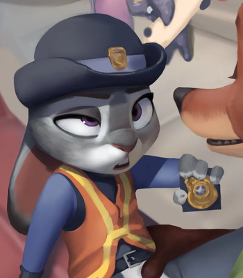 Bun Fun comic porn sex 157