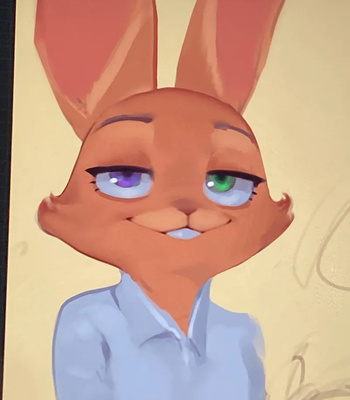 Bun Fun comic porn sex 165