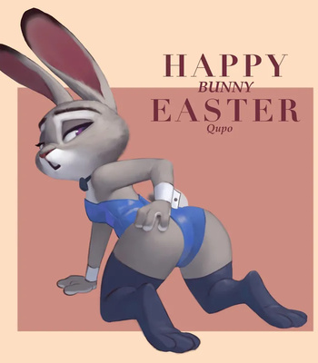 Bun Fun comic porn sex 166