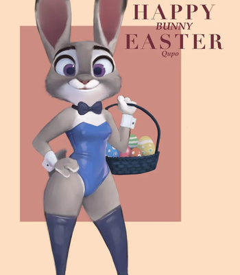 Bun Fun comic porn sex 167