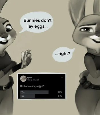 Bun Fun comic porn sex 168