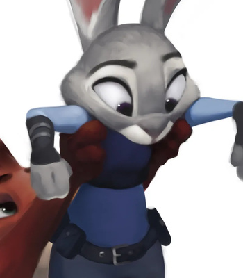 Bun Fun comic porn sex 171