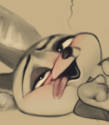 Bun Fun comic porn sex 173