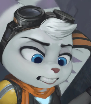 Bun Fun comic porn sex 175