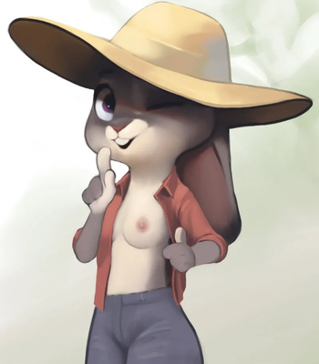 Bun Fun comic porn sex 177