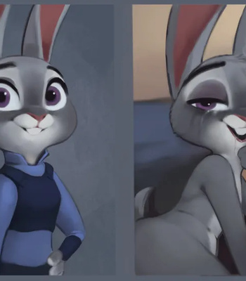 Bun Fun comic porn sex 178