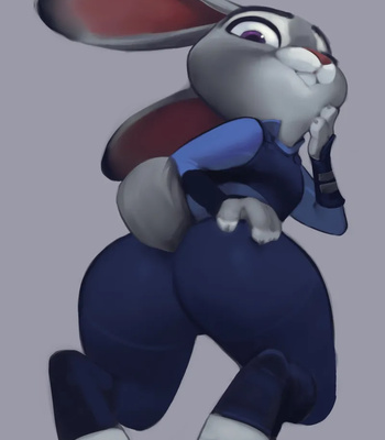 Bun Fun comic porn sex 179