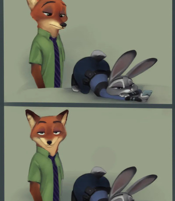 Bun Fun comic porn sex 180