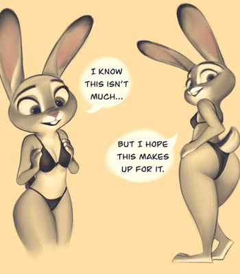 Bun Fun comic porn sex 181