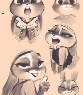 Bun Fun comic porn sex 182