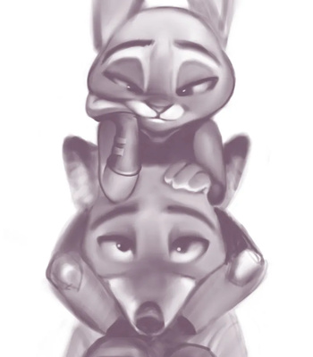 Bun Fun comic porn sex 183