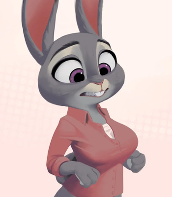 Bun Fun comic porn sex 190