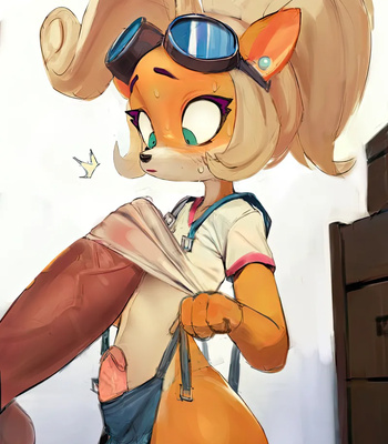 Procrastination comic porn sex 194