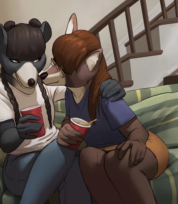 Bun Fun comic porn sex 195