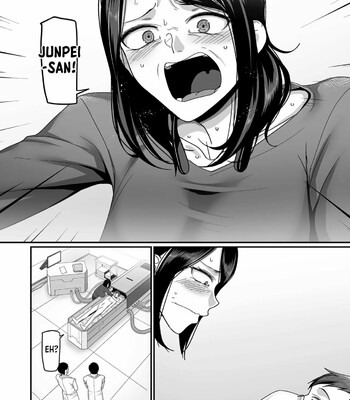 20 years from now you make me a little nervous comic porn sex 11