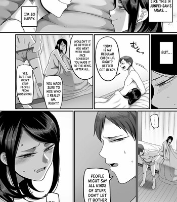 20 years from now you make me a little nervous comic porn sex 41