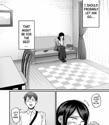 20 years from now you make me a little nervous comic porn sex 45