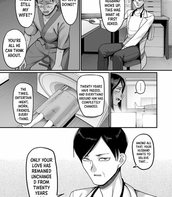 20 years from now you make me a little nervous comic porn sex 48