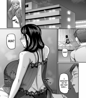 20 years from now you make me a little nervous comic porn sex 52