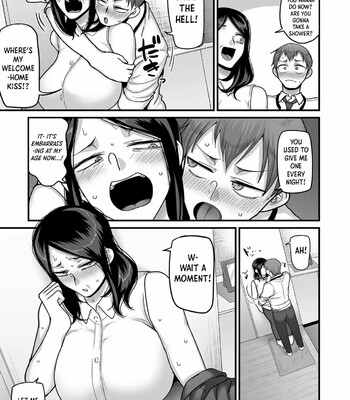 20 years from now you make me a little nervous comic porn sex 80