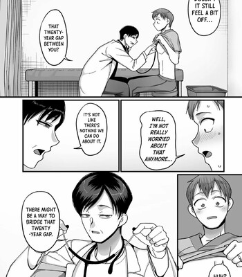 20 years from now you make me a little nervous comic porn sex 103