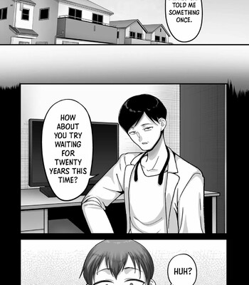 20 years from now you make me a little nervous comic porn sex 106