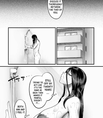 20 years from now you make me a little nervous comic porn sex 108