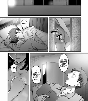 20 years from now you make me a little nervous comic porn sex 110