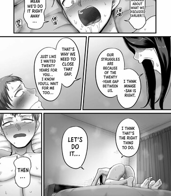 20 years from now you make me a little nervous comic porn sex 114