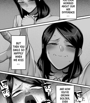 20 years from now you make me a little nervous comic porn sex 122