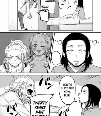 20 years from now you make me a little nervous comic porn sex 137