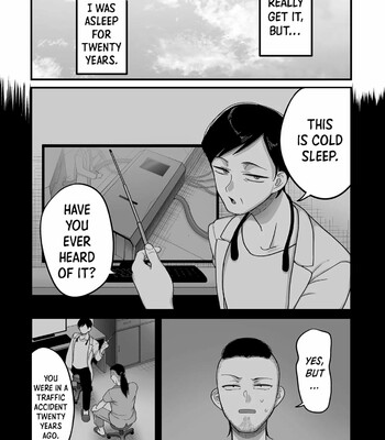 20 years from now you make me a little nervous comic porn sex 138