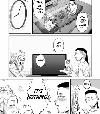 20 years from now you make me a little nervous comic porn sex 141