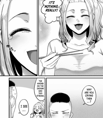 20 years from now you make me a little nervous comic porn sex 142