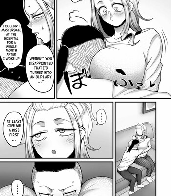 20 years from now you make me a little nervous comic porn sex 144