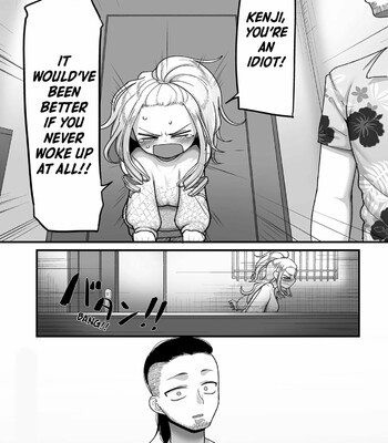 20 years from now you make me a little nervous comic porn sex 183