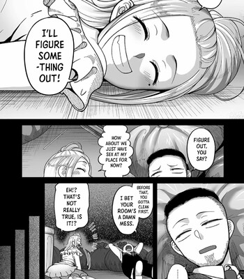 20 years from now you make me a little nervous comic porn sex 187