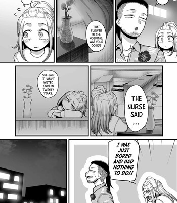 20 years from now you make me a little nervous comic porn sex 191