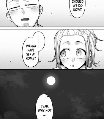 20 years from now you make me a little nervous comic porn sex 192