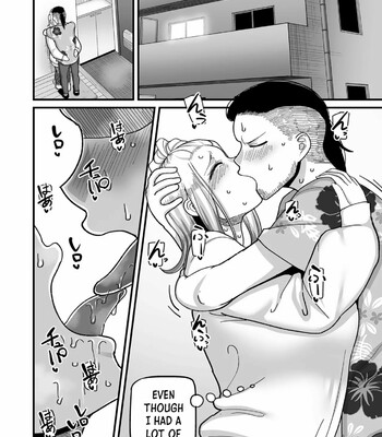 20 years from now you make me a little nervous comic porn sex 193