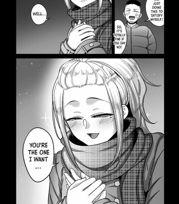 20 years from now you make me a little nervous comic porn sex 203