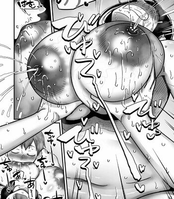 20 years from now you make me a little nervous comic porn sex 222