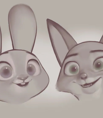 Bun Fun comic porn sex 200