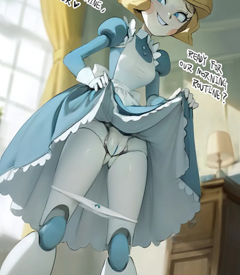 Procrastination comic porn sex 209